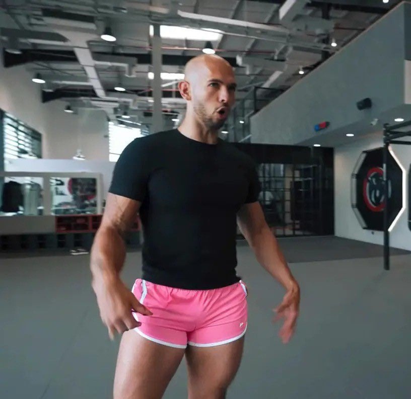 PINK PANTY MEME gallery image 3