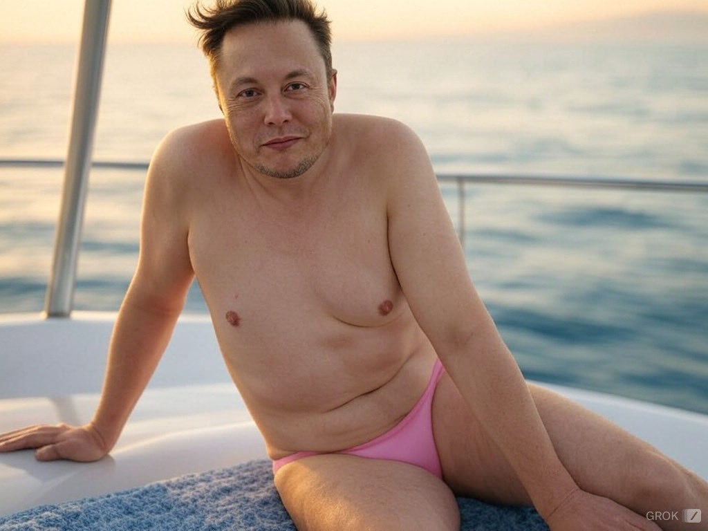 PINK PANTY MEME